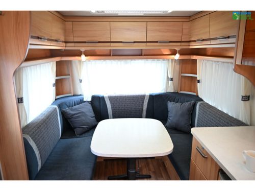 Wilk Vida 490HTD photo: 4