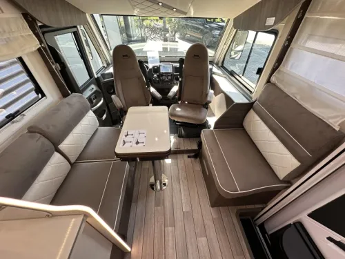 McLouis Nevis 881 NEU Queensbed 140pk Foto: 16