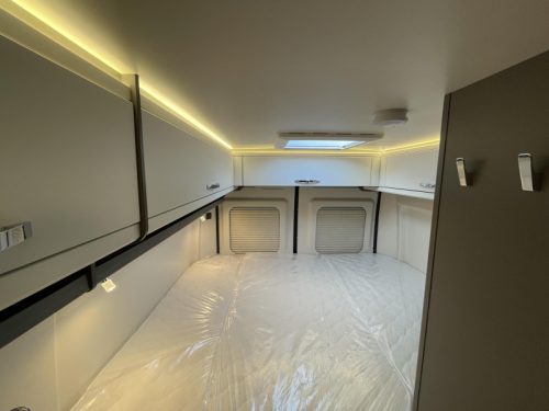 Hobby Vantana De Luxe K60FT  photo: 14