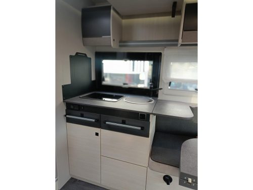 Chausson Titanium Ultimate 777 Arctic  foto: 12