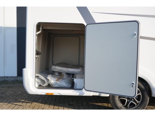 Eura Mobil Profila T 695 EB AUTOMATIC/HEAVY CHASSIS photo: 5