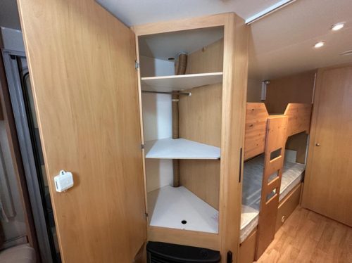 Beyerland Quartz 495 TEB Foto: 20