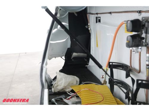 Kabe IMPERIAL 780 TDL KS Hydraulic Level 2X Mover Roof air conditioning Awning Awning photo: 5