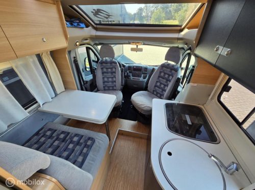 Knaus Van TI White Edition R11 photo: 9