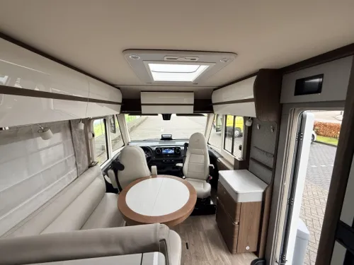 Hymer B ML I 790 photo: 10