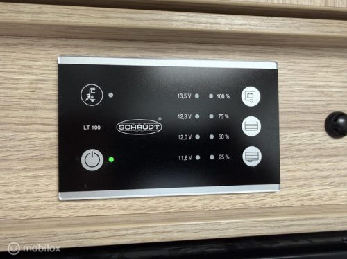 Sunlight T69 L Queensbed + Hubdach! EURO6! Foto: 15