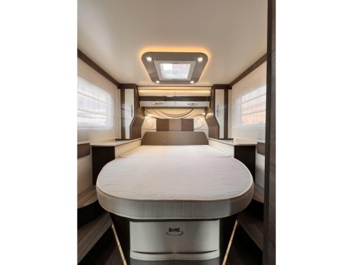 McLouis Carat 481 G Face to face 160 PS Foto: 17