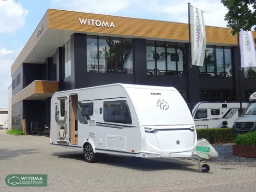 Knaus Sudwind Black Selection 500 EU &euro; 2,315 advantage photo: 9