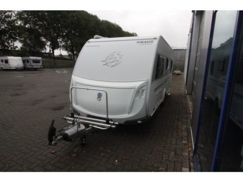 Knaus Sudwind Exclusive 500 FU Thule 6300, VT Isabella Foto: 4