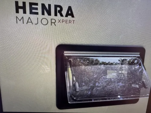 T@B HENRA MAJOR Motor trailer photo: 14