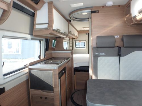Knaus Boxlife 600 ME Foto: 13