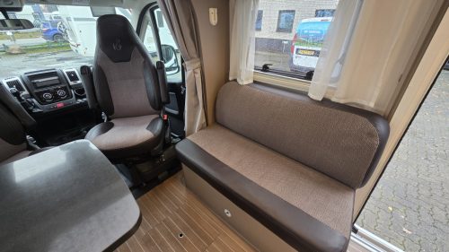 Etrusco T7300 SB (single beds) photo: 11