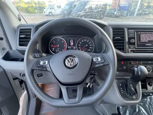 Hobby Van Exclusive Van 680 DT autm. Foto: 7