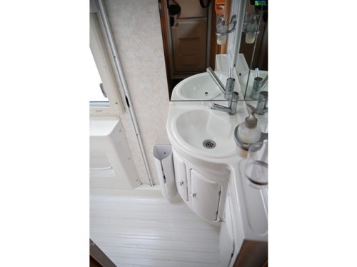Elddis Odyssey 432 Foto: 16