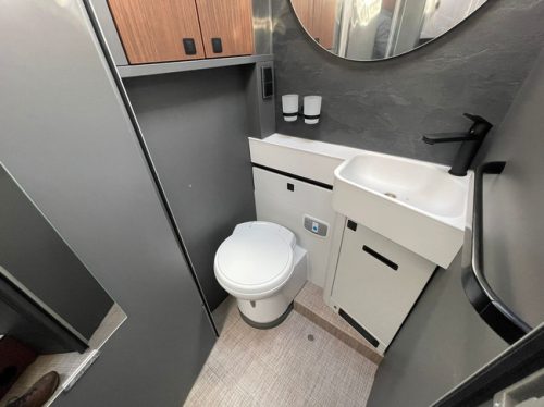 Hymer BMC T 680 Mercedes photo: 19