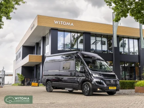 Hymer Grand Canyon 600 180 PS FULL OPTIONS neu Foto: 0