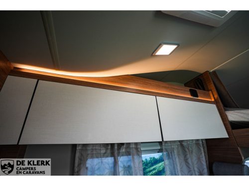 Weinsberg CaraHome 650 DG Foto: 16