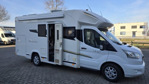 Benimar Tessoro 442 photo: 3
