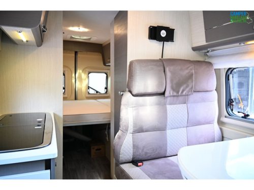 Chausson Twist V 594 photo: 5