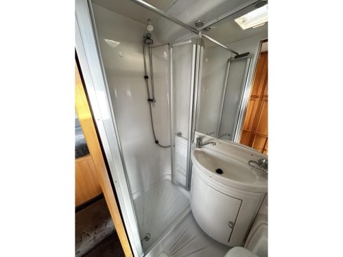 LMC Liberty 650 Querbett/1999/INRUILKOOPJ Foto: 14
