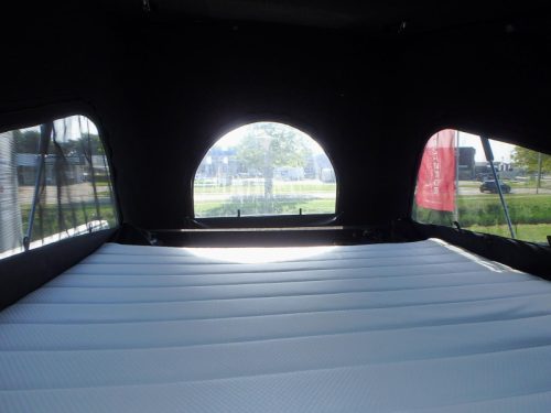 Volkswagen Transporter T6 4 Motion Wander Works Foto: 20