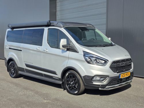 B&uuml;rstner Copa C 530 Trail Foto: 1