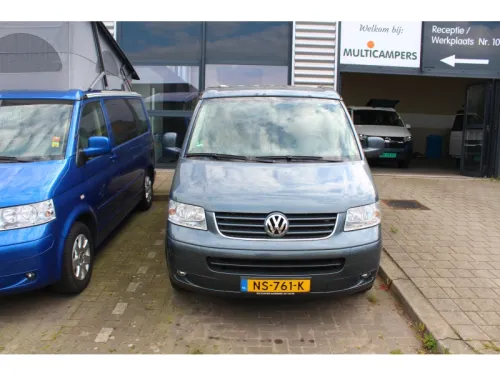 Volkswagen California Comfortline  photo: 5