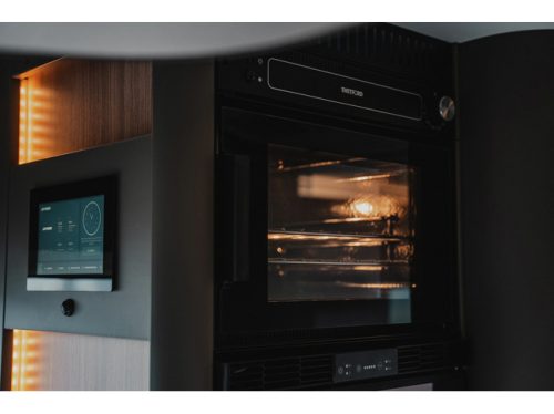 Hymer GT-S 685 Jubileum Editie photo : 5