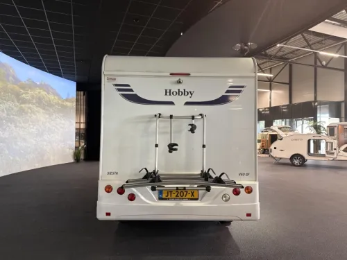Hobby Siesta V60  photo: 16