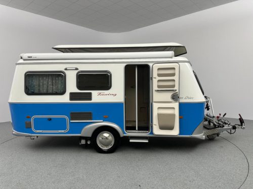 Eriba Touring Troll 530 Ocean Drive Foto: 10