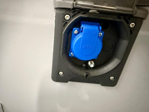 Knaus Sudwind Black Selection 460 EU Summer Air Conditioning Special Offer! photo: 22