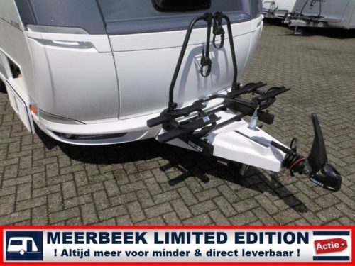 Hobby De Luxe 490 KMF 5199,=RABATT MOVER+THULE Foto: 5