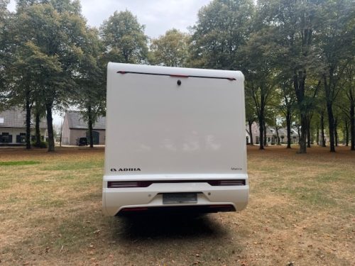 Citro&euml;n Adria Matrix 600SL AXESS photo: 4