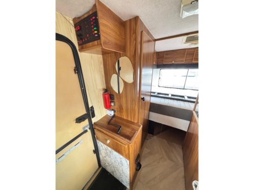 Autostar Autostar Transverse bed/Overcab/BARGAIN photo: 11