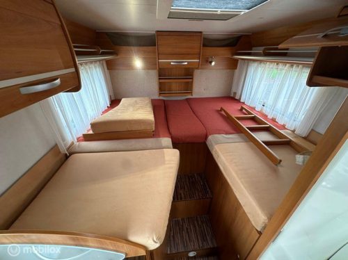 Hymer HV 562 photo: 18