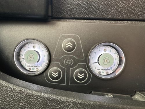 Adria Sonic 700 SL Supreme Alde, 4.4T photo: 8