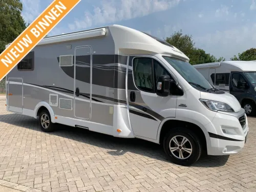 Sunlight T 68 Single Beds Lift Bed