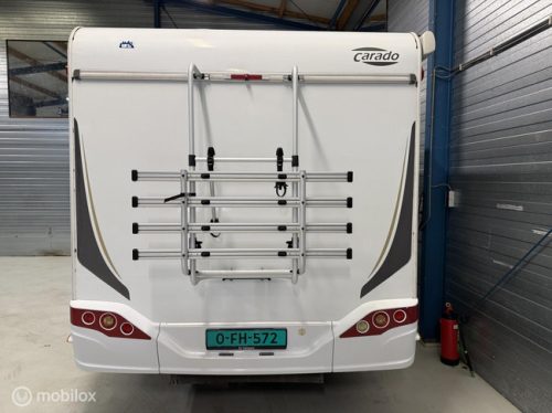 Carado T132 photo: 5