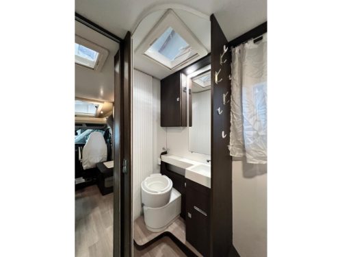 Benimar Tessoro 496  Foto: 20