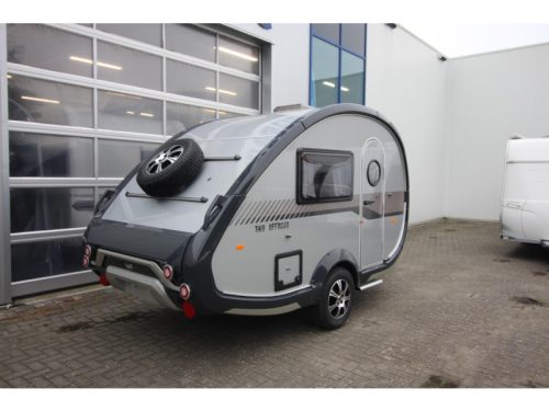 T@B Off Road 320 Modelljahr 2027 Foto: 1