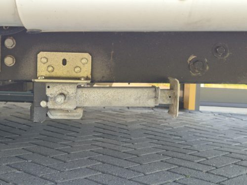 Rapido Distinction 96 I Premium Automatic Alde photo: 21