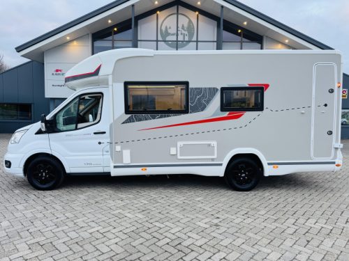 Challenger Graphite Ultimate 260 Automatik Raumwunder Foto: 6
