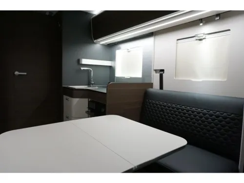 Adria Coral MB Supreme 670 DL Foto: 11