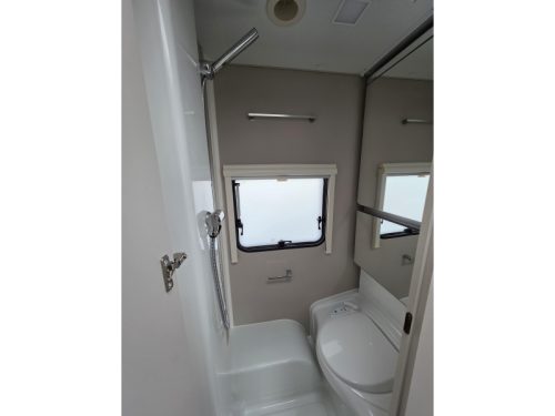 Adria Adora 502 UL Foto: 9