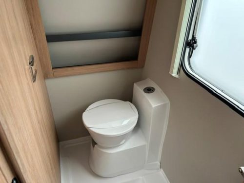 Knaus Sport 450 FU 2026 Foto: 8