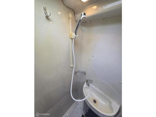 Fiat LMC TEC Ducato 2.3 | 110HP | Motor air conditioning | Space miracle photo: 20