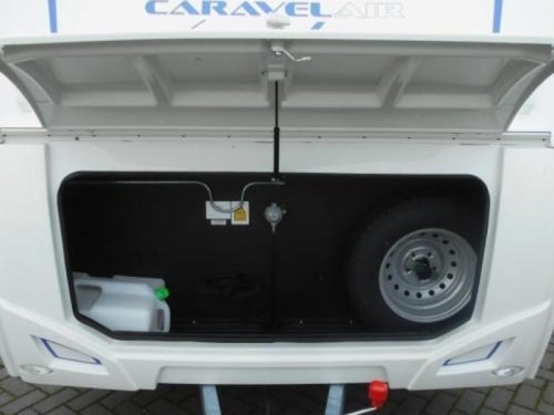 Caravelair Alba 472 Modell 2025 Foto: 5