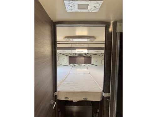 McLouis Carat 473 G Single beds 140HP H  photo: 17