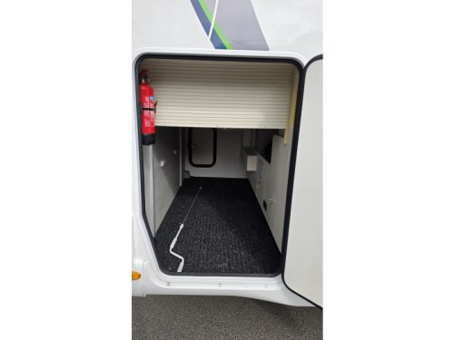 Chausson Titanium Premium 758 AUTOMAAT  Foto: 5