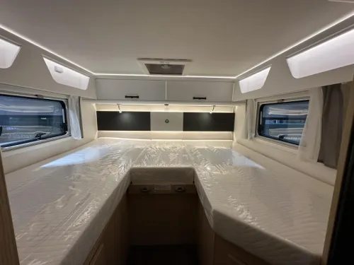 Autocaravana Sunlight T 66 S Adventure Automaat foto: 7